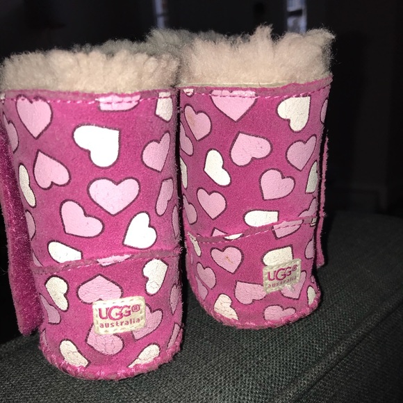 Infant Uggs - Picture 2 of 4